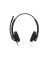  Headset Mission 425 C01B3AA#AC3, schwarz