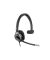  Headset Mission 615 C01C3AA#AC3, schwarz