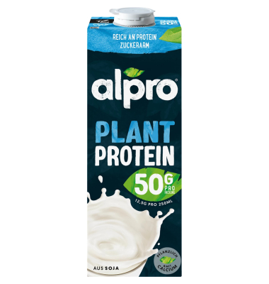 Proteindrink Natur 1l 8St