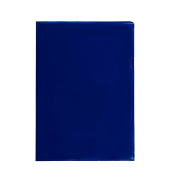 Sichth&uuml;llen 126019250, blau