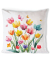 Kissenbezug 40x40 cm Fantasy Blumen
