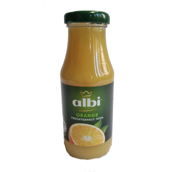 albi Fruchtsaft 172169002