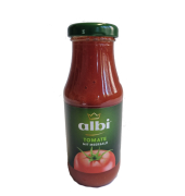 Fruchtsaft 172168009, 24 x 200 ml Glasflasche
