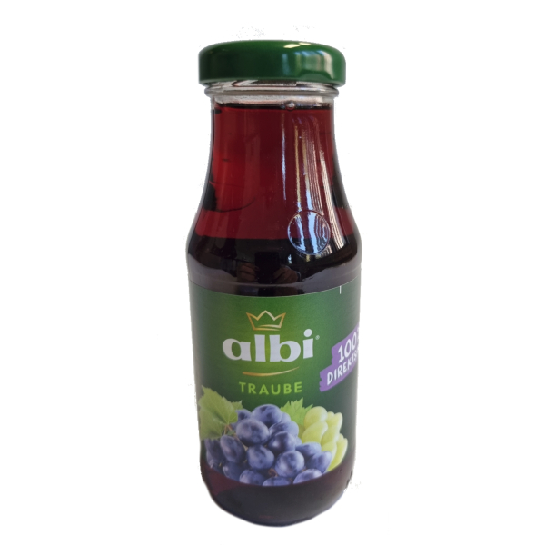 albi Fruchtsaft 172173001