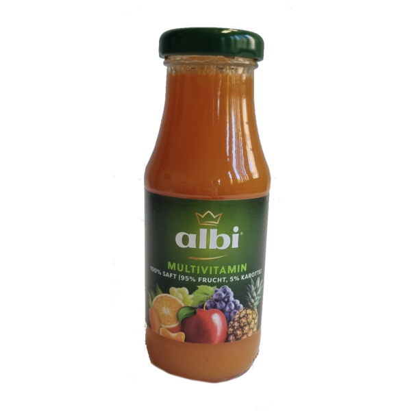 albi Fruchtsaft 172164007