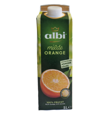 Fruchtsaft 10009991