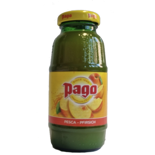 Pago Fruchtsaft 40815