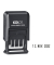 Datumstempel Mini Data S120 4mm
