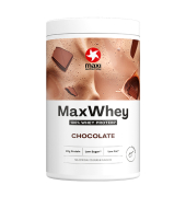 Proteinpulver Whey Protein Chocolate 270g