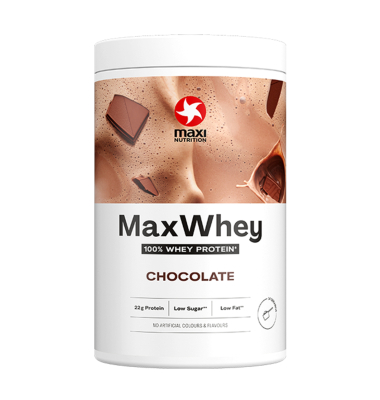 Proteinpulver Whey Protein Chocolate 270g