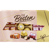 Die Besten Praline Klassik 230g