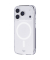 Tech21 EvoLite Case MagSafe for iPhone17 Pro Clear