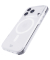 Tech21 EvoLite Case MagSafe for iPhone17 Pro Clear