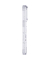 Tech21 EvoLite Case MagSafe for iPhone17 Pro Clear