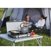 Camping Kitchen 2 Grill & Go CV