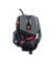 R.A.T. 8+ Black Optical Gaming Mouse