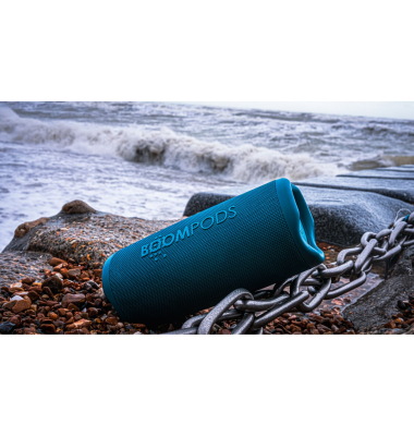 Beachboom 35 Blue
