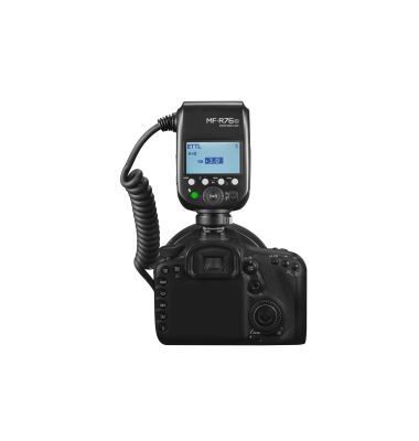 MF-R76C Macro Ringblitz f&uuml;r Canon