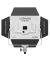 Litemons LP600R LED Panel Licht RGB