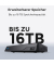 NVS8-8MB4 4K 8-Kanal Kamerasystem