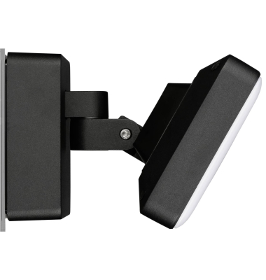 Hue Discover LED Flutlicht schwarz