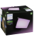 Hue Discover LED Flutlicht schwarz