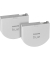 Hue Wandschalter Modul Doppelpack