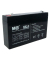 Battery MHB MS7-6 Bleigel Akku VRLA AGM
