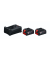 2xGBA18V 5.0Ah, GAL12V18 Starterkit