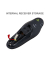 LP205R Presenter mit Laserpointer