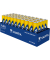 Batterie LONGLIFE, Micro AAA, LR 3, LR 03, MN2400, HR3, HR03, FR3