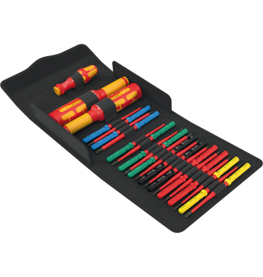Kraftform Kompakt VDE Safe- Torque Speed Schaltschrank-Set 1