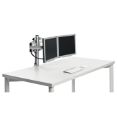 Mehrplatzsystem-Set TSS Duo antr/SI