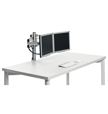Mehrplatzsystem-Set TSS Duo antr/SI