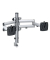 Mehrplatzsystem-Set TSS Duo antr/SI
