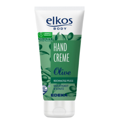 Handcreme Olive 5611652004