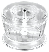 Zerkleinereraufsatz Stabmixer ESGE-Zauberstab &Oslash; 11x8,3cm 5050