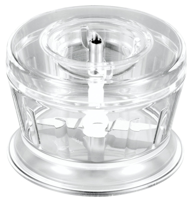 Zerkleinereraufsatz Stabmixer ESGE-Zauberstab &Oslash; 11x8,3cm 5050