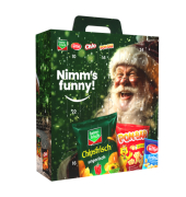 Adventskalender A277 Nimm's funny! 