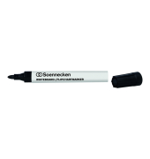 0020, schwarz, 1,5-3mm Rundspitze