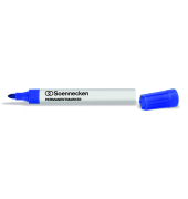 Permanentmarker 0025, blau, 1,5-3mm Rundspitze