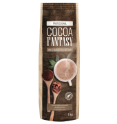  Milk smooth & creamy Trinkscholkolade 4061039  