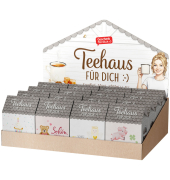 Tee Liebe W&uuml;nsche sortiert