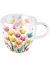 Teeglas 0.2 L Fantasy Blumen