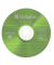 Verbatim DVD+RW 4,7GB 4x Speed Colour Surface Slimcase