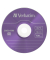 Verbatim DVD+RW 4,7GB 4x Speed Colour Surface Slimcase