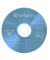 Verbatim DVD+RW 4,7GB 4x Speed Colour Surface Slimcase