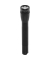 Mini Maglite AA Taschenlampe schwarz