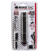 Mag-Tac crowned bezel Taschenlampe