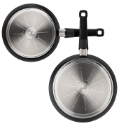 Adamant Comfort Set Pfannen 28cm+24cm